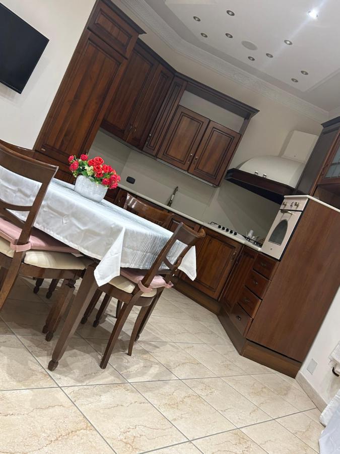 דירות נאפולי Luxury_C3 מראה חיצוני תמונה