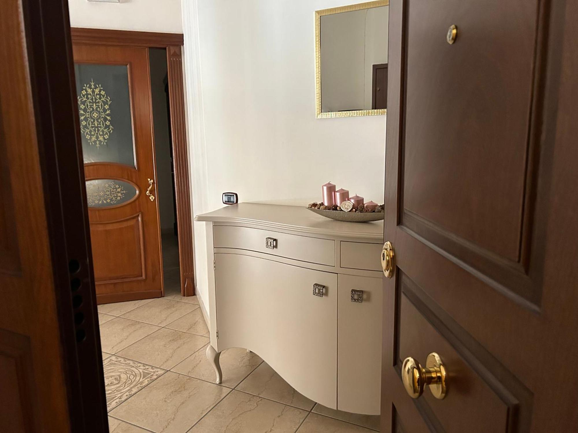 דירות נאפולי Luxury_C3 מראה חיצוני תמונה