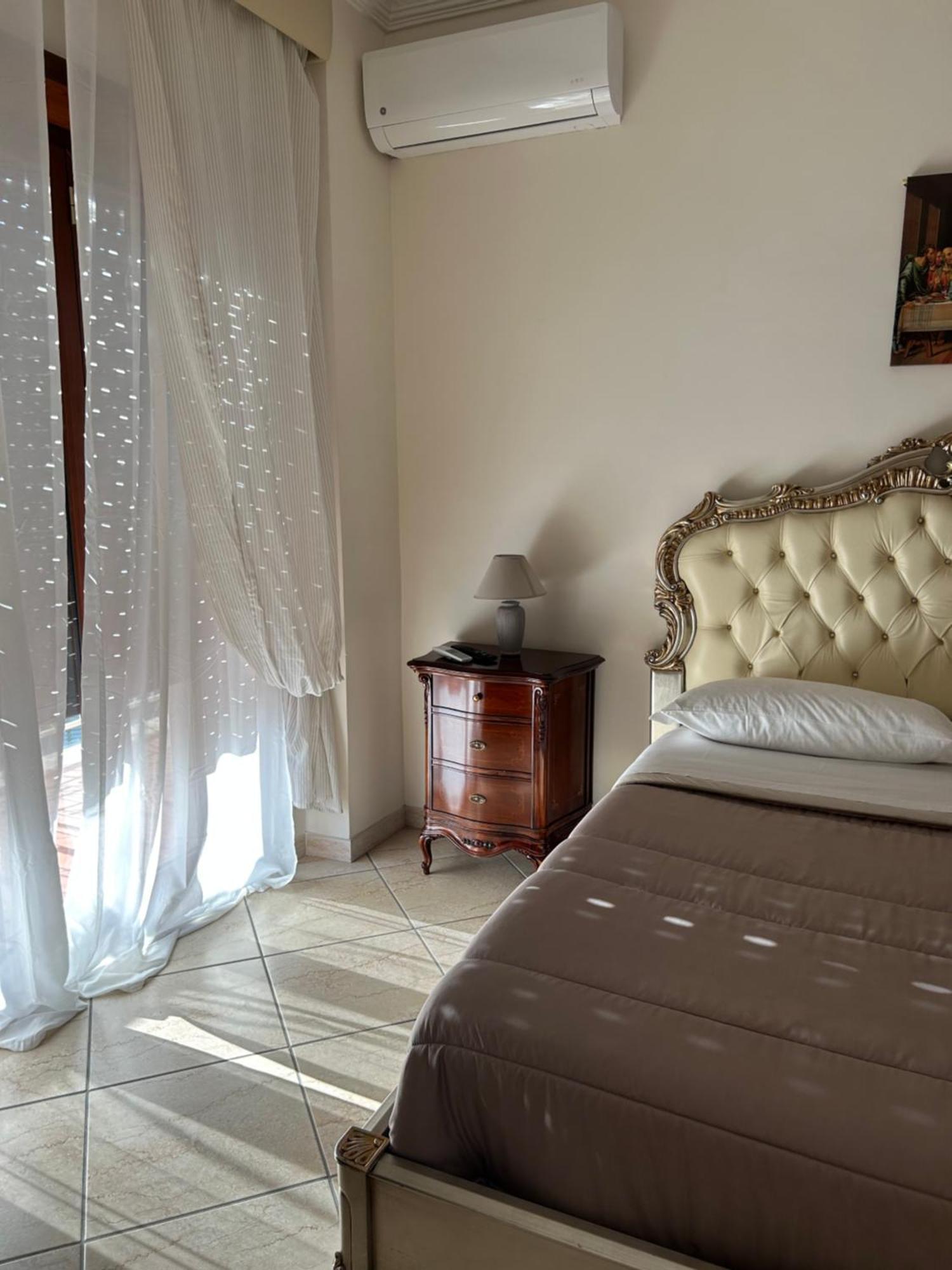 דירות נאפולי Luxury_C3 מראה חיצוני תמונה